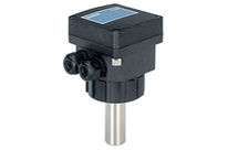 INSERTION - Durchflusssensor : Typ 8041