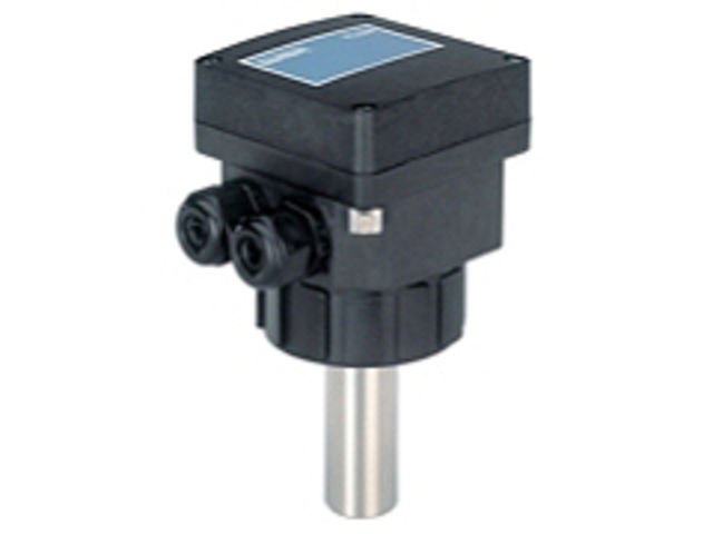 INSERTION - Durchflusssensor : Typ 8041