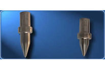 Fließbohrer : Typ &quot;Standard&quot;