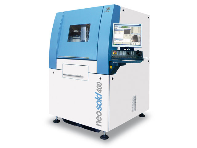 Löten : Neosold 400