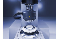 Tribologie-Messzelle - Reibung, Schmierung und Verschleiß messen