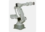 Roboter NX, XRC,DX: UP350N-500