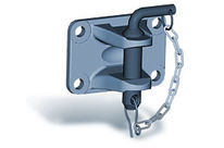 Abschleppkupplungen Typ 6434, 6441, 6451, 6451V