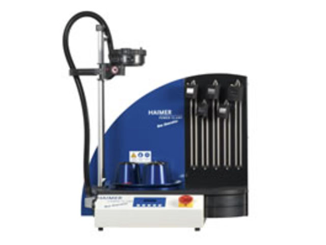 Schrumpf-technik: Power Clamp Economic Plus