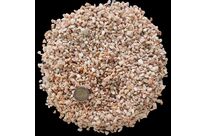 Marmorgranulate:  Rose von Brignoles