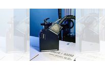 Inkjet / Tintenstrahl