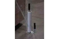 Plasticband Folienabwickler Modell FDD