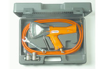 Ripack 2200 Schrumpfpistole