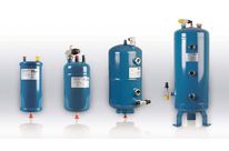 Flüssigkeitssammler