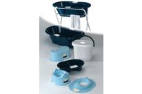 Badenwanne: Baby&#039;s Princess