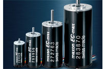 Maxon EC-Motoren : EC-max
