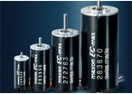 Maxon EC-Motoren : EC-max