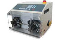 Flachkabel-Verarbeitung: EcoStrip 9320