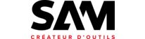 SAM Outillage