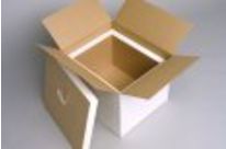 Kühlcontainer 40 Liter