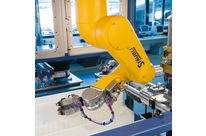 6-ACHS ROBOTERANWENDUNGEN