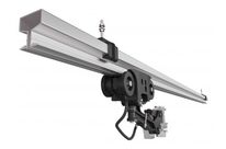 Slotted Microwave Guide Xtreme (SMGX)