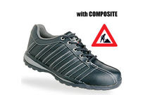 Sicherheitsschuhe Prodonna S1P EN 20345