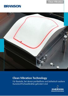 Clean Vibration Technology