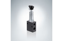 Druckregelventile Typ ADM und VDM