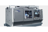 NOCKENFORM-SCHLEIFMASCHINEN: SN-SERIE