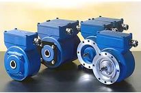 Baureihe EGS®4/Integrierter EGS®4 (Option S)