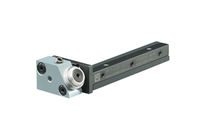 Werkzeugserie: RF1-A : Rändelfräswerkzeug No. 231-08/10/12/16-M