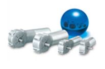 DC-Motoren : Permanentmagnet DC-Motor mit Kronenradgetriebe EtaCrown® 52, 75