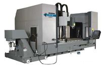 Bearbeitungszentren: Serie ZVH 48