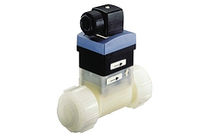 INLINE Durchflussschalter, On/Off : Typ 8010