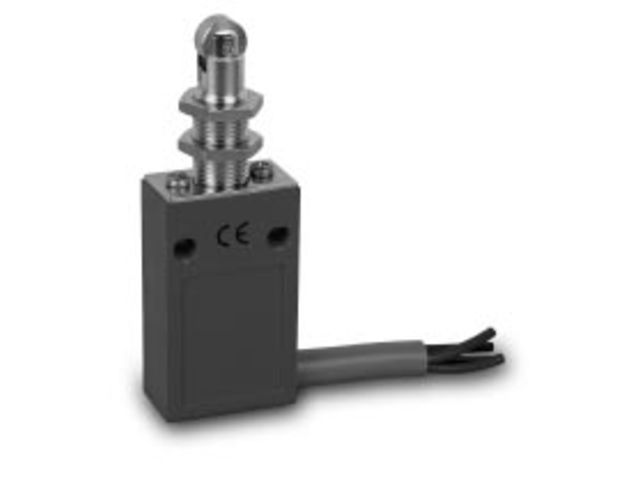 Flüssigkeitsdichter positionsschalter mit zwangsläufiger: MP720