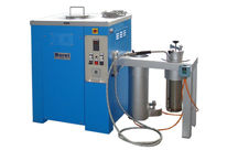 Retortenöfen unter inertgas 650°C : PO 650-P2