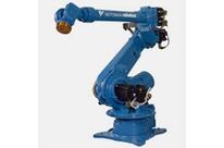 Motoman Roboter: ES165D-100