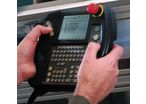 Software zum Maschinen Be-und Entladen sowie für Pick & Place-Aufgaben : VALtending