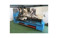 Gebrauchte RAMO A60 X 2000 Parallel-Drehmaschine