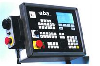 ABAMATIC 1 Modulare Mikroprozessor-Steuerung