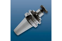 Kombiaufsteckfräserdorn: JIS B 6339 BT 40 Form ADB