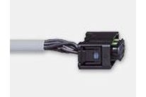 Kabelsätze : Micro Quadlok 6-polig L0FD.0.B