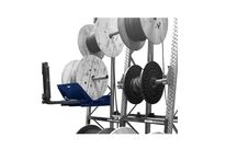 Gabelstapler für Stapler