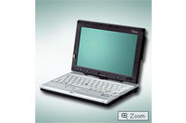 Tablet PC - LIFEBOOK P1620