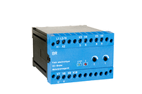 Bremsgeräte : BR [10 - 600A]