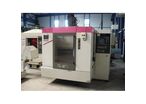 CNC Bearbeitungszentrum : STAMA MC 325/S