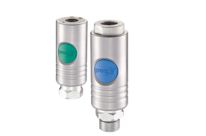 Produkheite prevoS1 metall Durchgang 11 mm