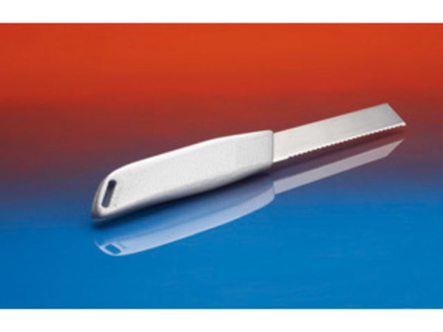 Schlauch-Sägemesser