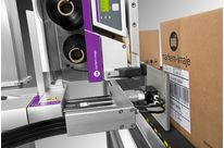 Etikettiersysteme : Serie 2200