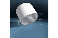 Keramikmembrane Typ 211/2 - 1500