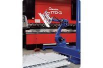 Biegepressensysteme: Biegepressensystem HP20