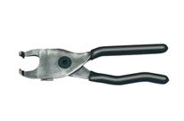 Montagewerkzeug für Zugentlastungstüllen DM Zur Montage von DM Tülle