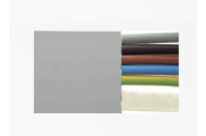 Flachkabel Woertz power 5G2.5 mm