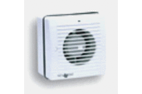 Hausahltsgebrauch : Axial - Fensterlüfter : CRISTAL